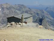 chapelle du mont thabor de mr weiller 